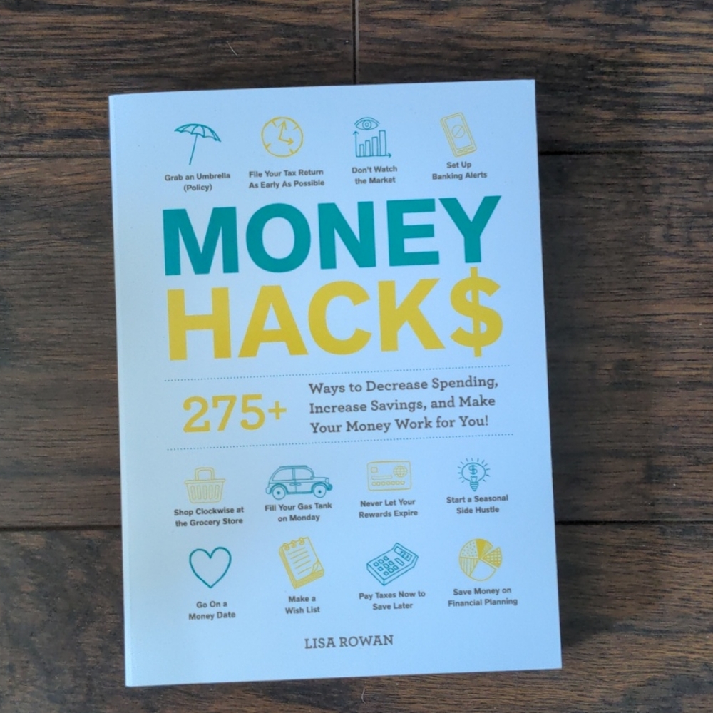Money Hacks